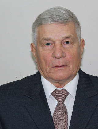 Бакушев Генадий Владимирович.